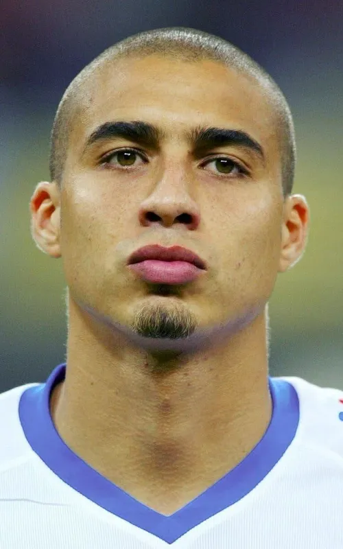 David Trezeguet