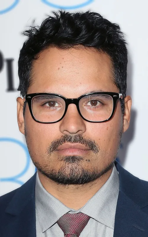 Michael Peña