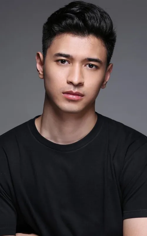 Harris Soedarto