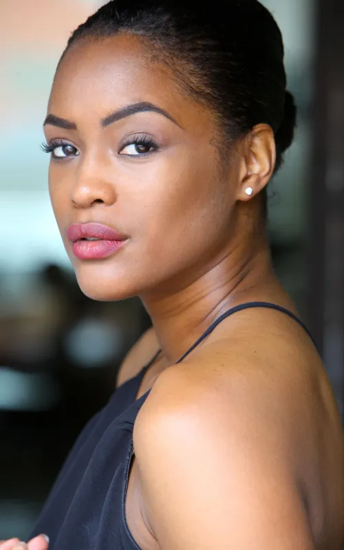Tiana Benjamin