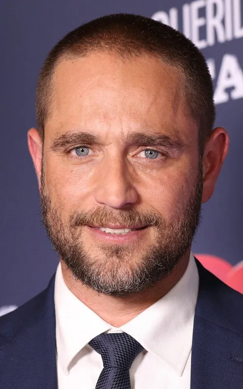 Michel Brown