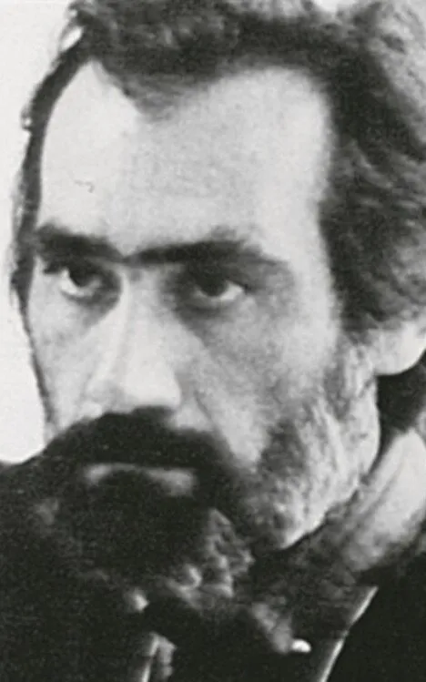 Giorgos Karypidis