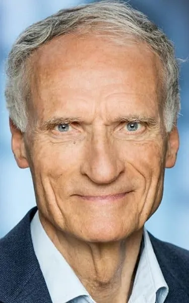 Bertel Haarder