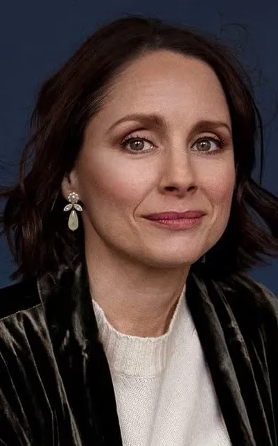 Laura Fraser