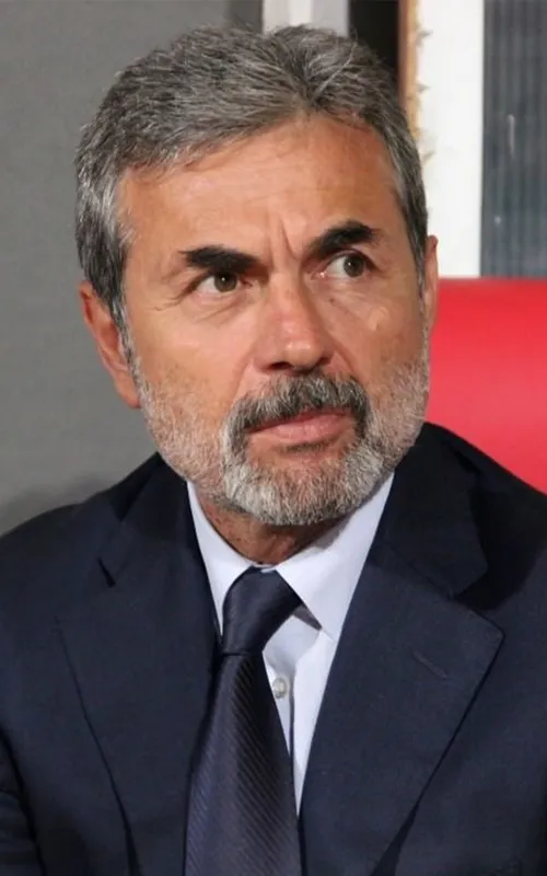 Aykut Kocaman