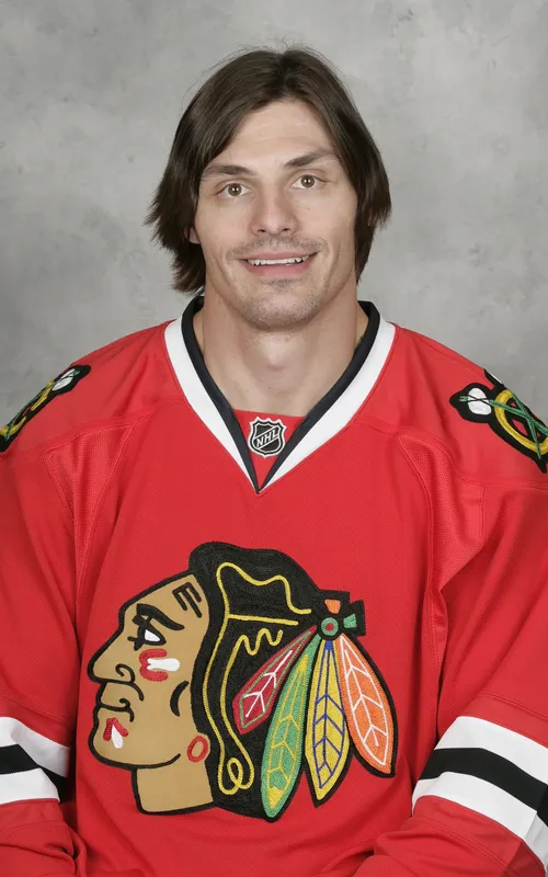 Brent Sopel