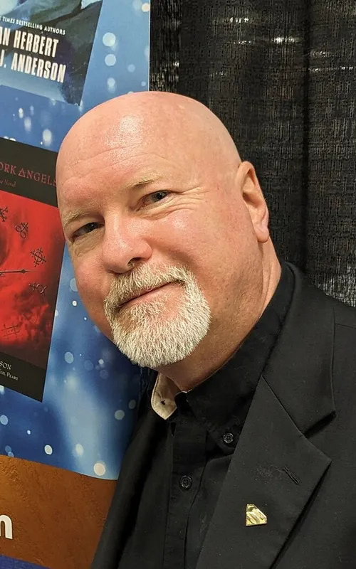 Kevin J. Anderson
