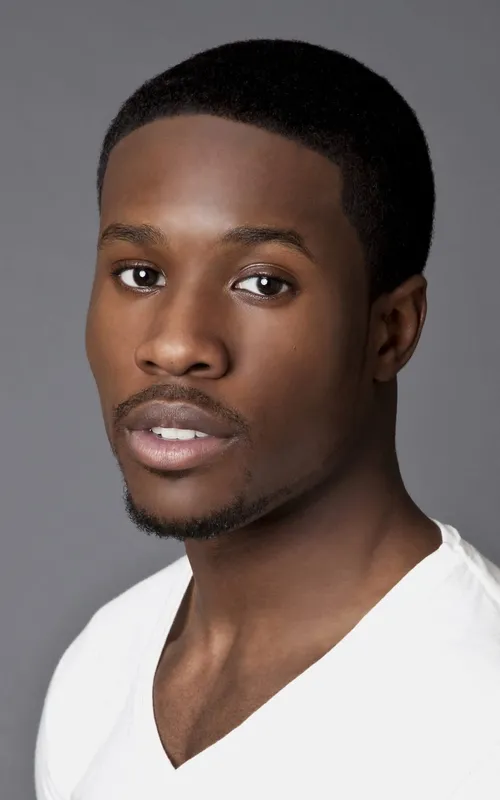 Shameik Moore