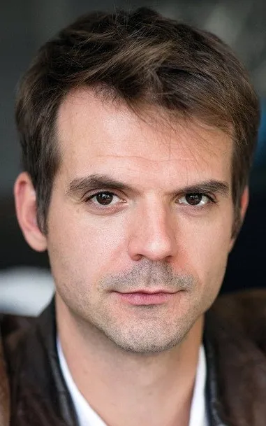 Stéphane Szestak