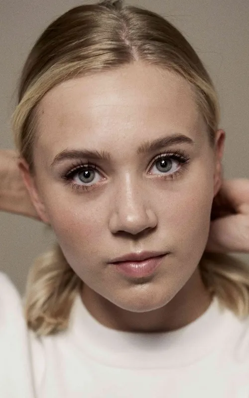 Josefine Frida Pettersen