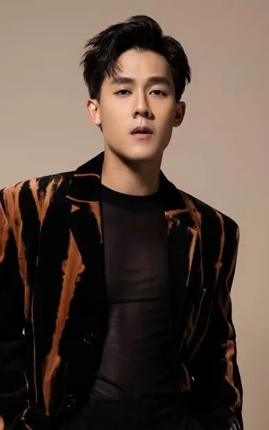 Richie Koh