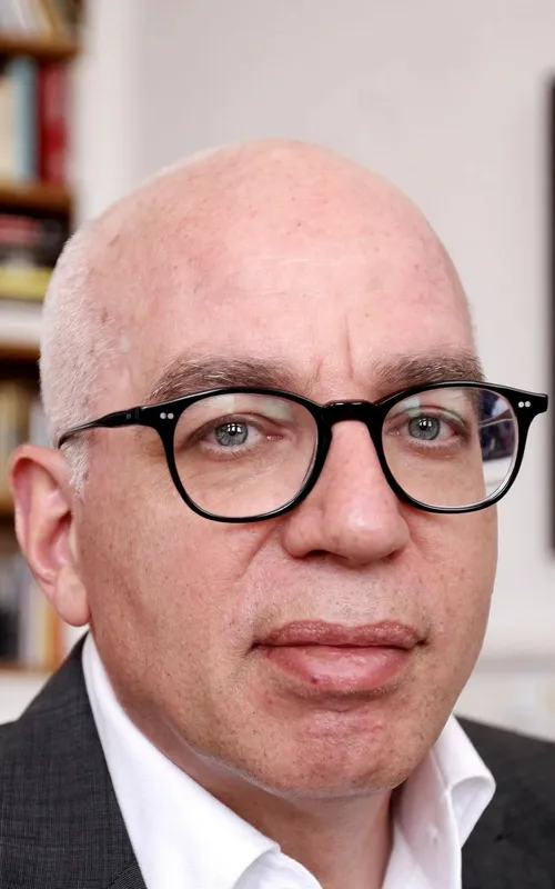 Michael Wolff