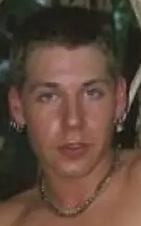 Blake Ashton