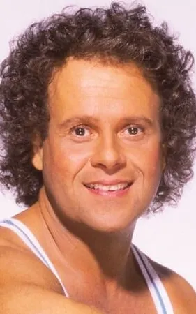 Richard Simmons