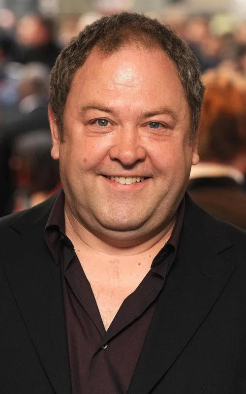 Mark Addy