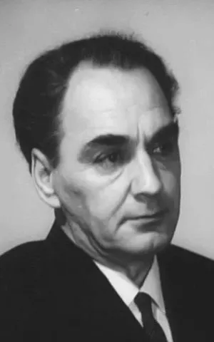 Lev Ivanov