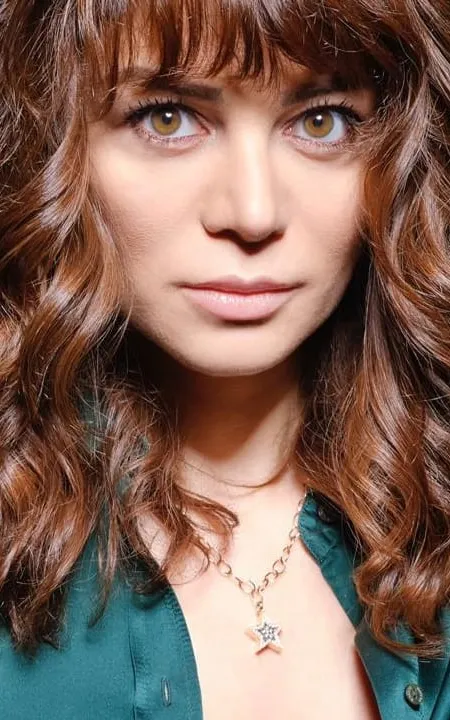 Zeynep Şarlıgil