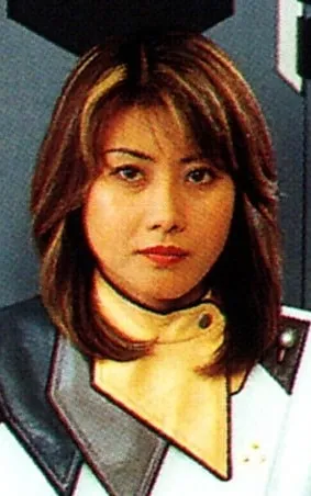 Yasuyo Shirashima