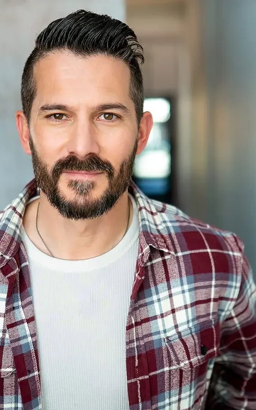 Brian Palatucci