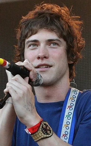 Andrew VanWyngarden