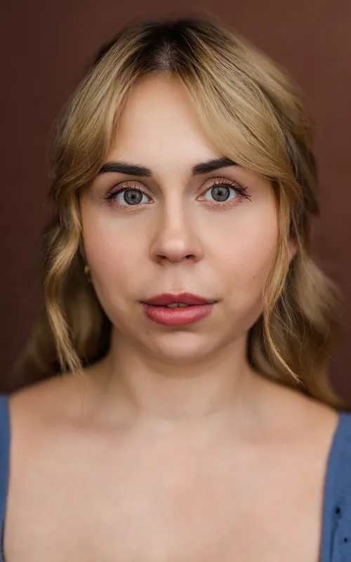 Annabella Rich