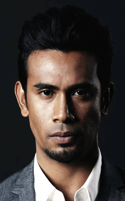 Remy Ishak