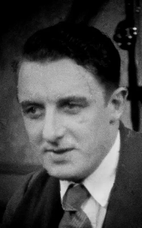 Henry Victor