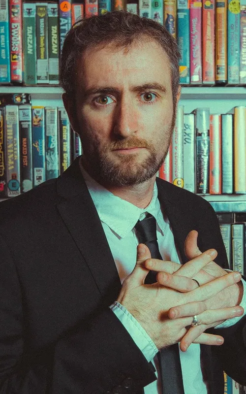 Aaron McCann