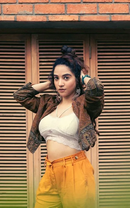 Mehek Mehra