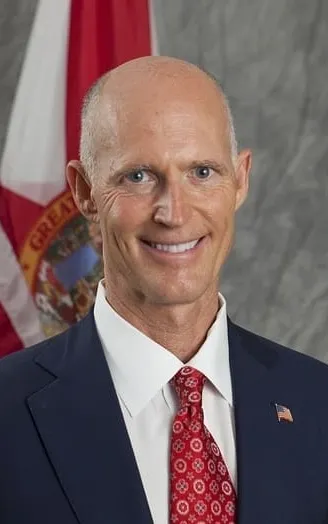 Rick Scott