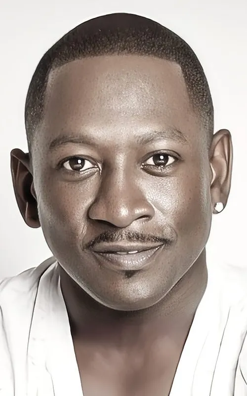 Joe Torry