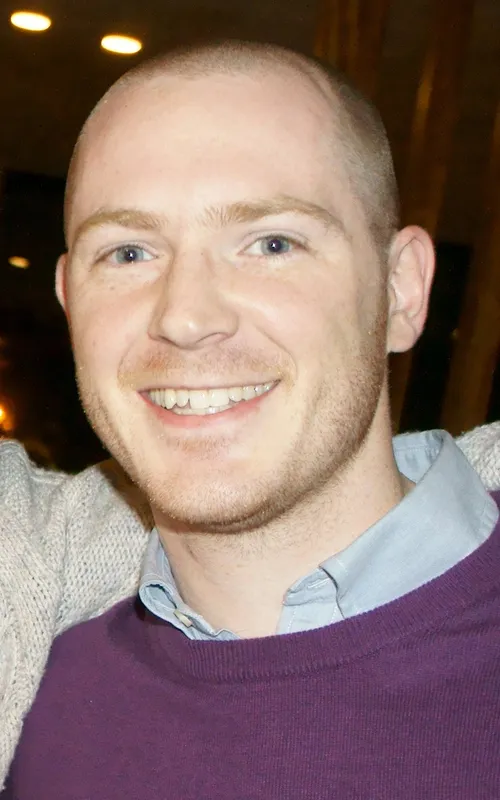 Neill Virtue