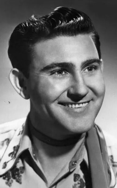 Webb Pierce