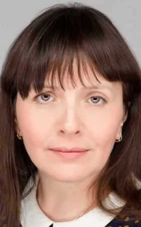 Elena Sokolova