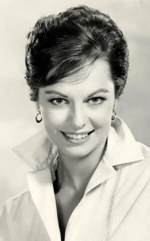 Joyce Taylor