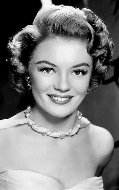 Sheree North