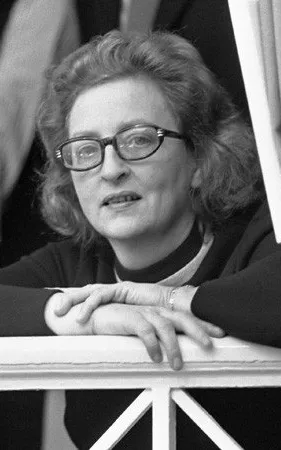 Liesbeth den Uyl