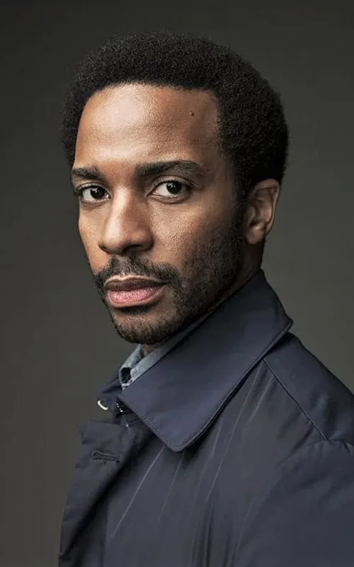 André Holland