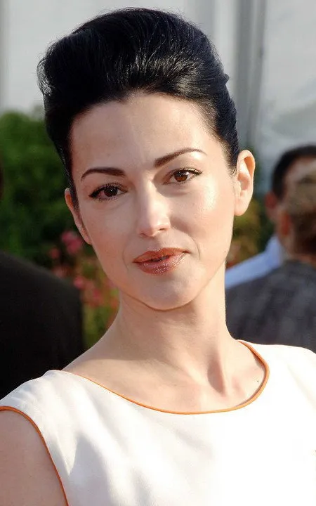 Julie Dreyfus