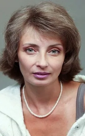 Veronika Kozorovitskaya