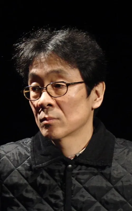 Takashi Ito