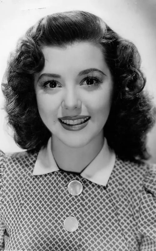 Ann Rutherford