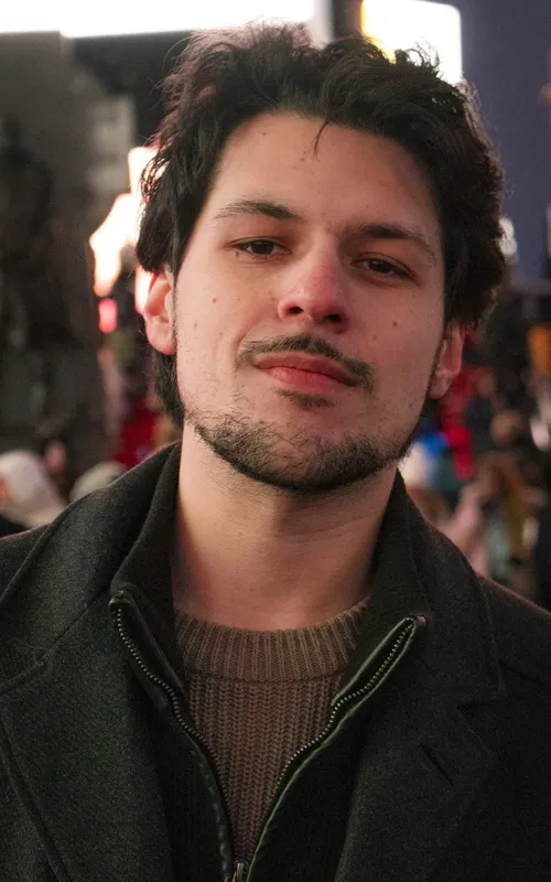 Adrian Castillo