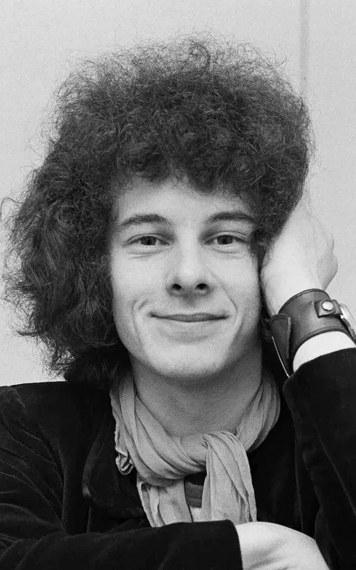 Noel Redding