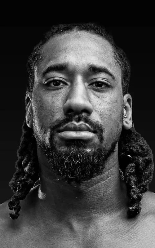 Demetrius Andrade