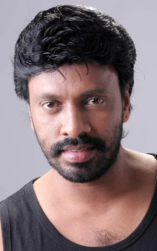 Harikumar