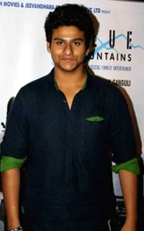 Rishabh Sharma