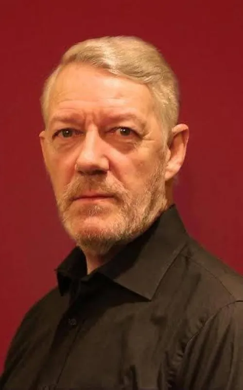 Brendan Corcoran