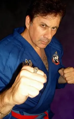 Frank Dux