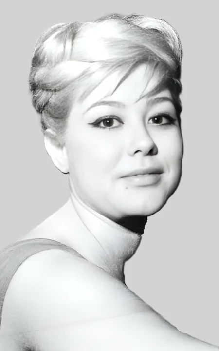 Vicky Ludovisi